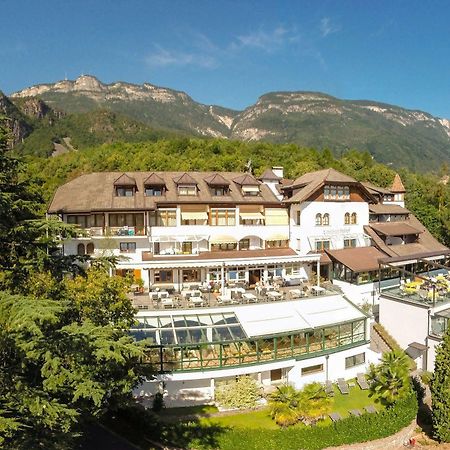 Hotel Lambrechtshof Appiano Sulla Strada Del Vino Exterior photo