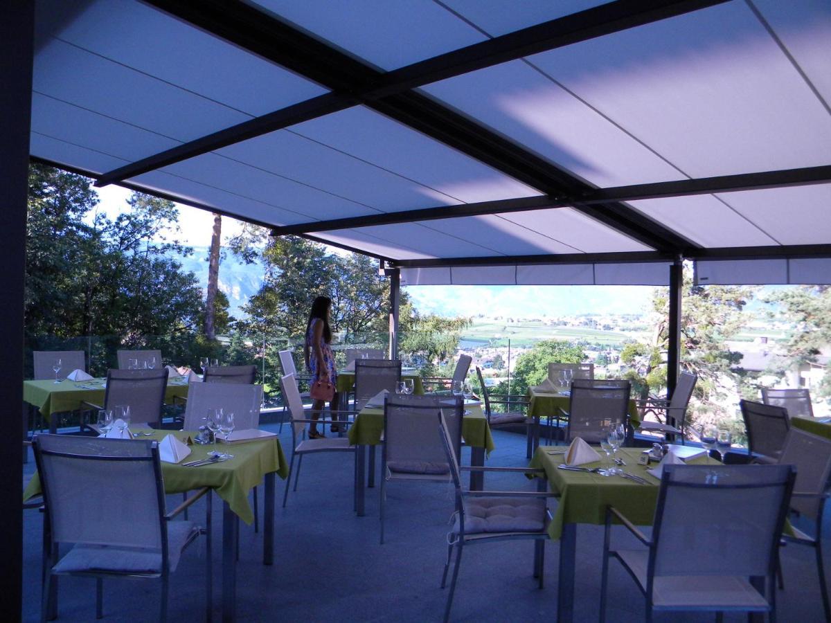 Hotel Lambrechtshof Appiano Sulla Strada Del Vino Exterior photo